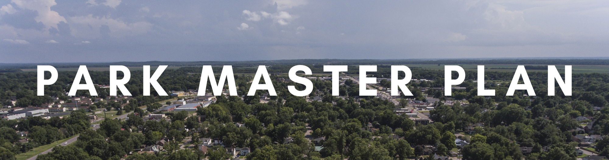 Park Master Plan