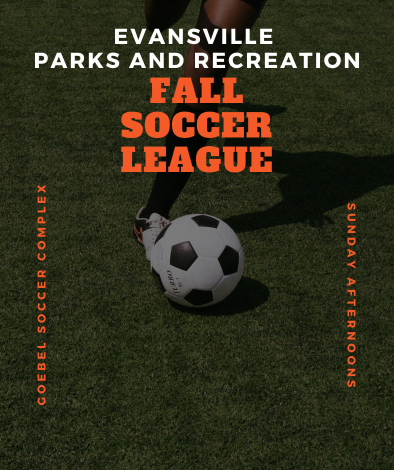 Fall Soccer