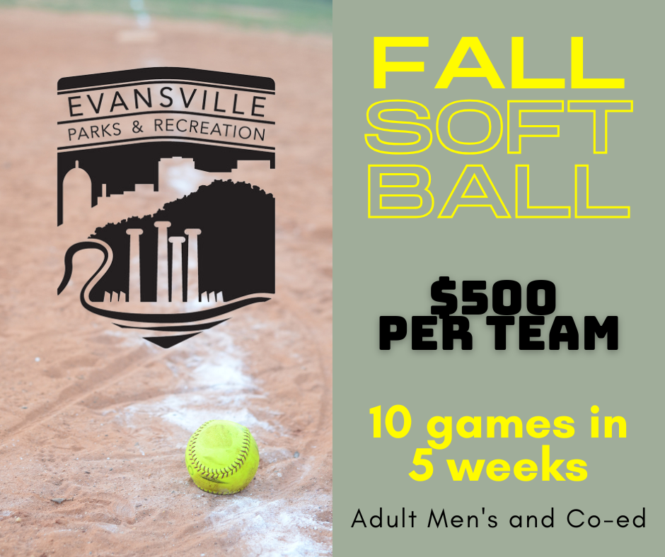 Fall Softball
