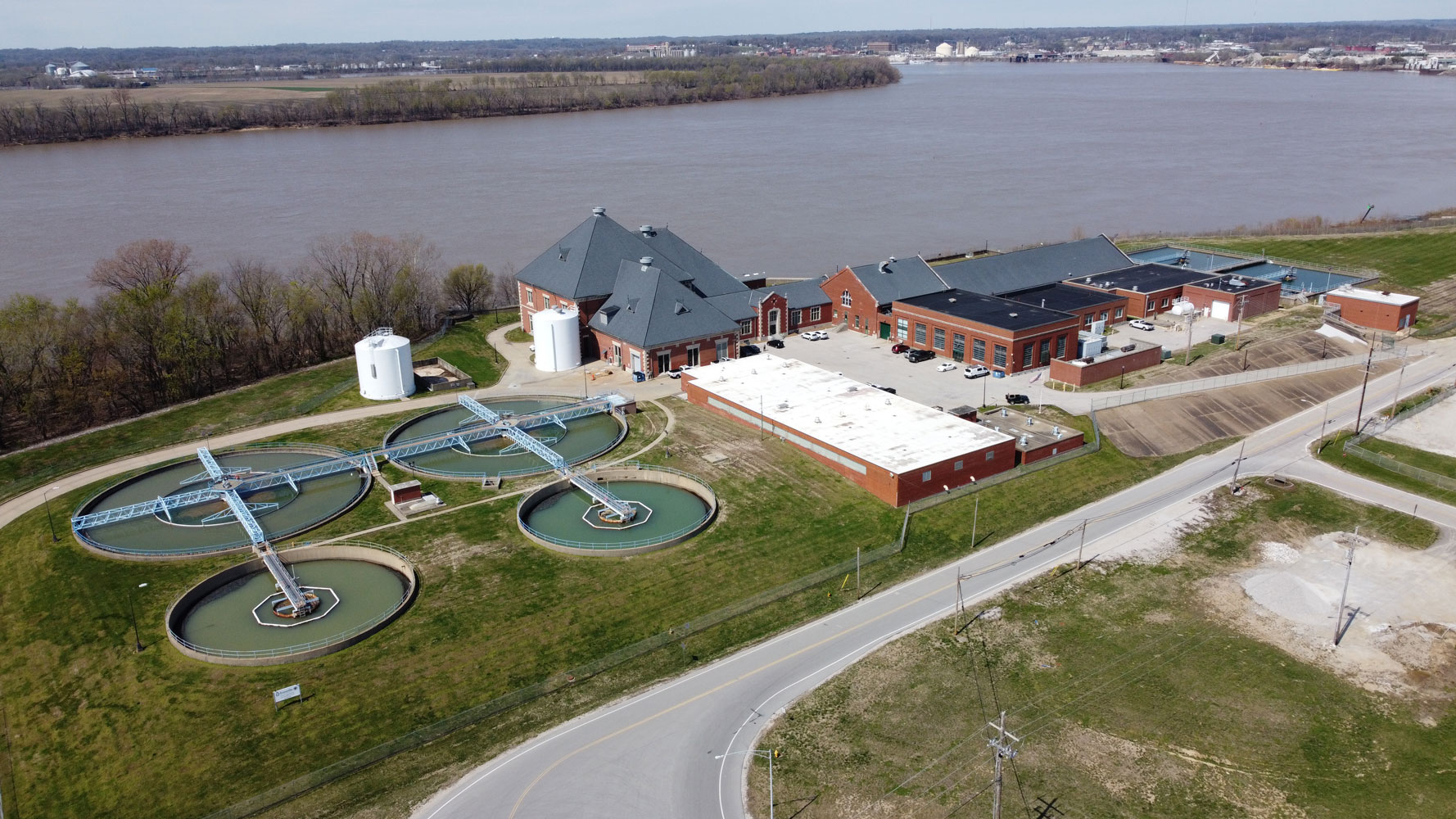 Water Plant