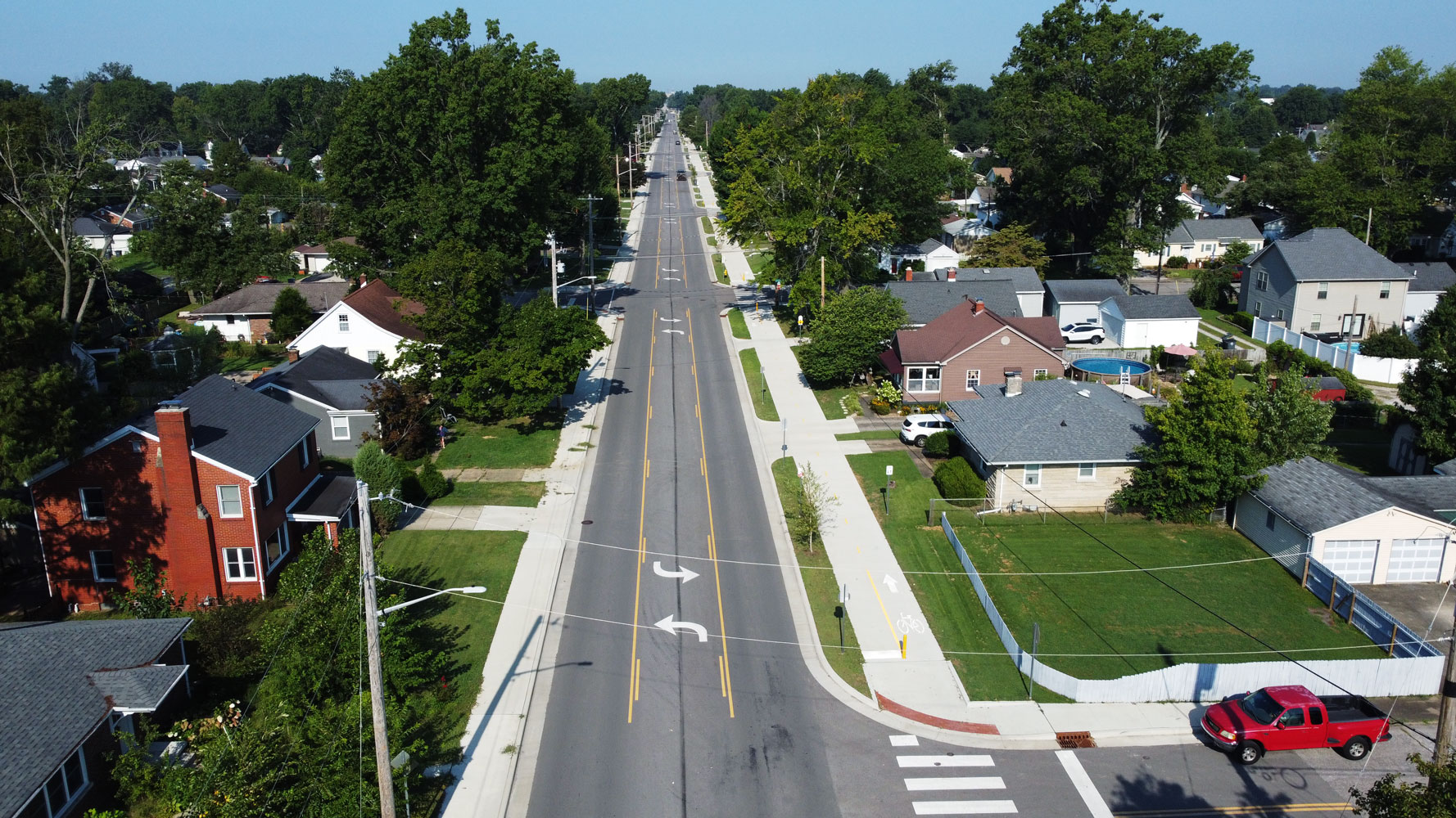 Walnut Street